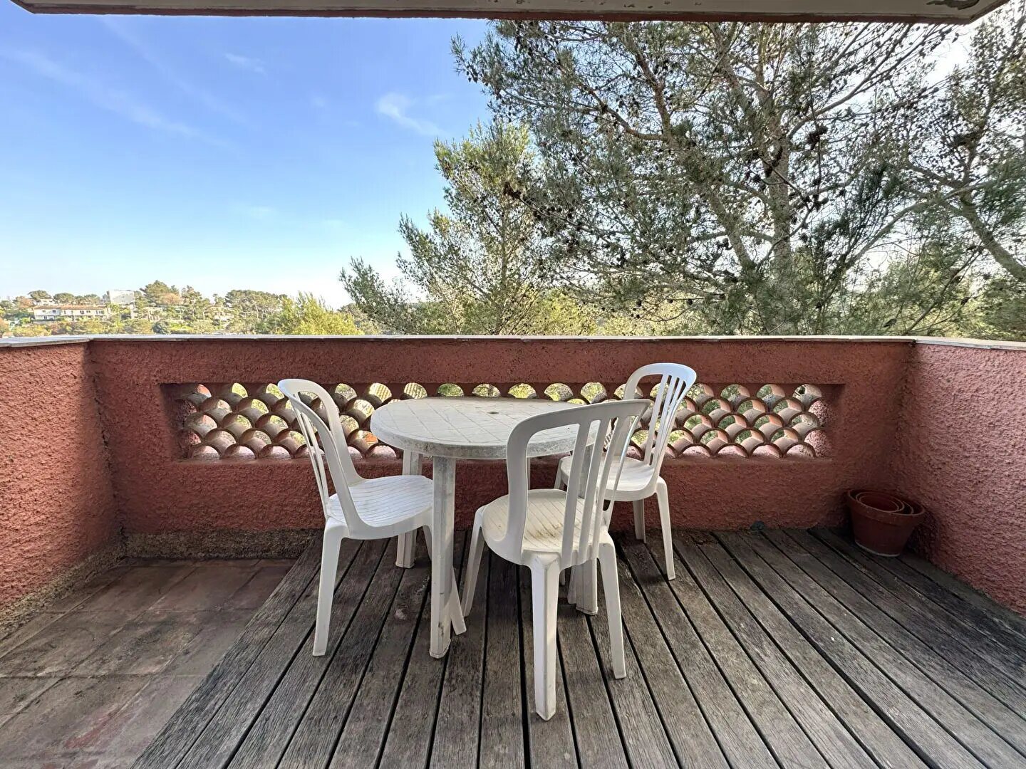 Appartement à vendre, 46m², Mougins