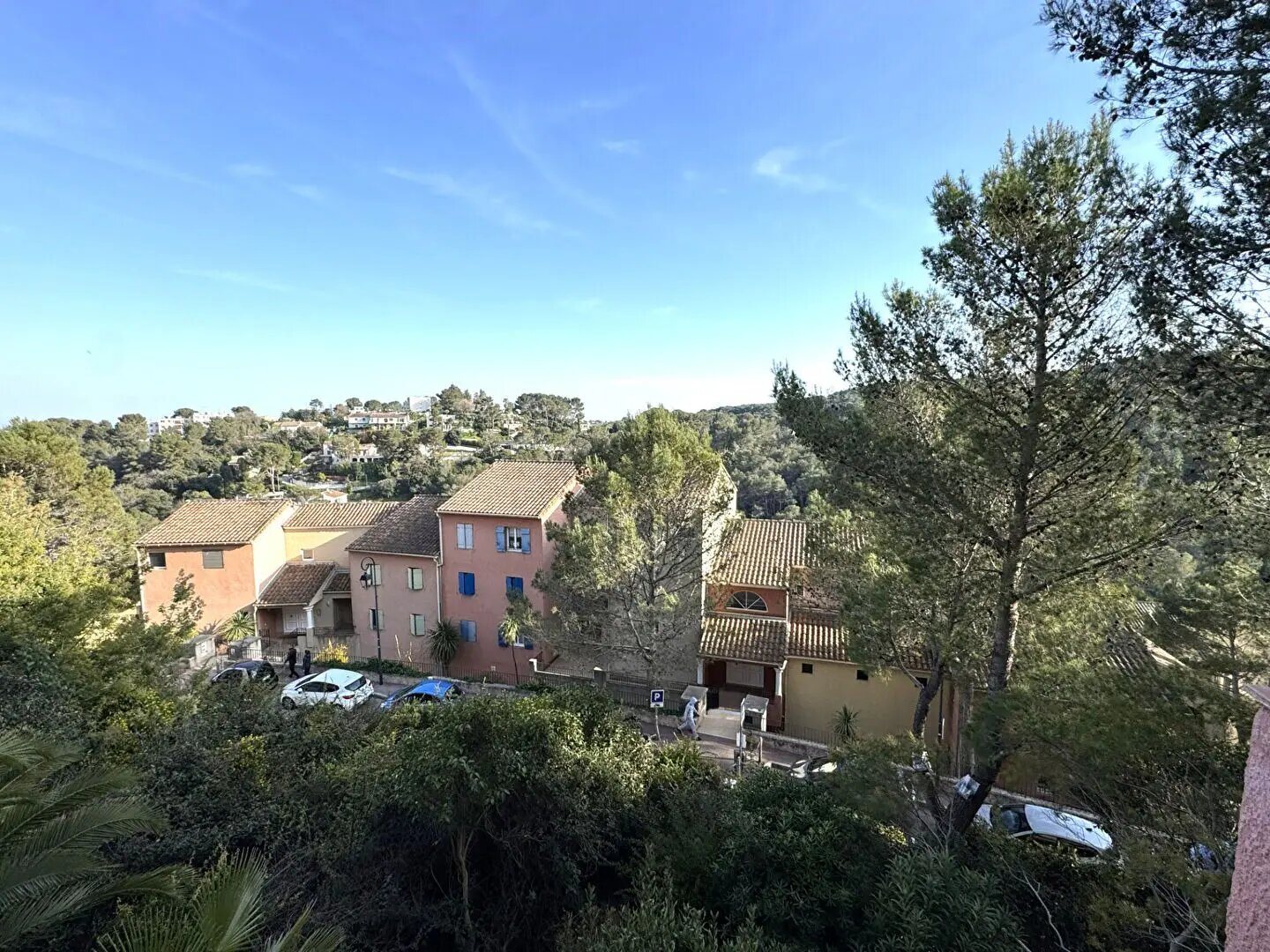 Appartement à vendre, 46m², Mougins