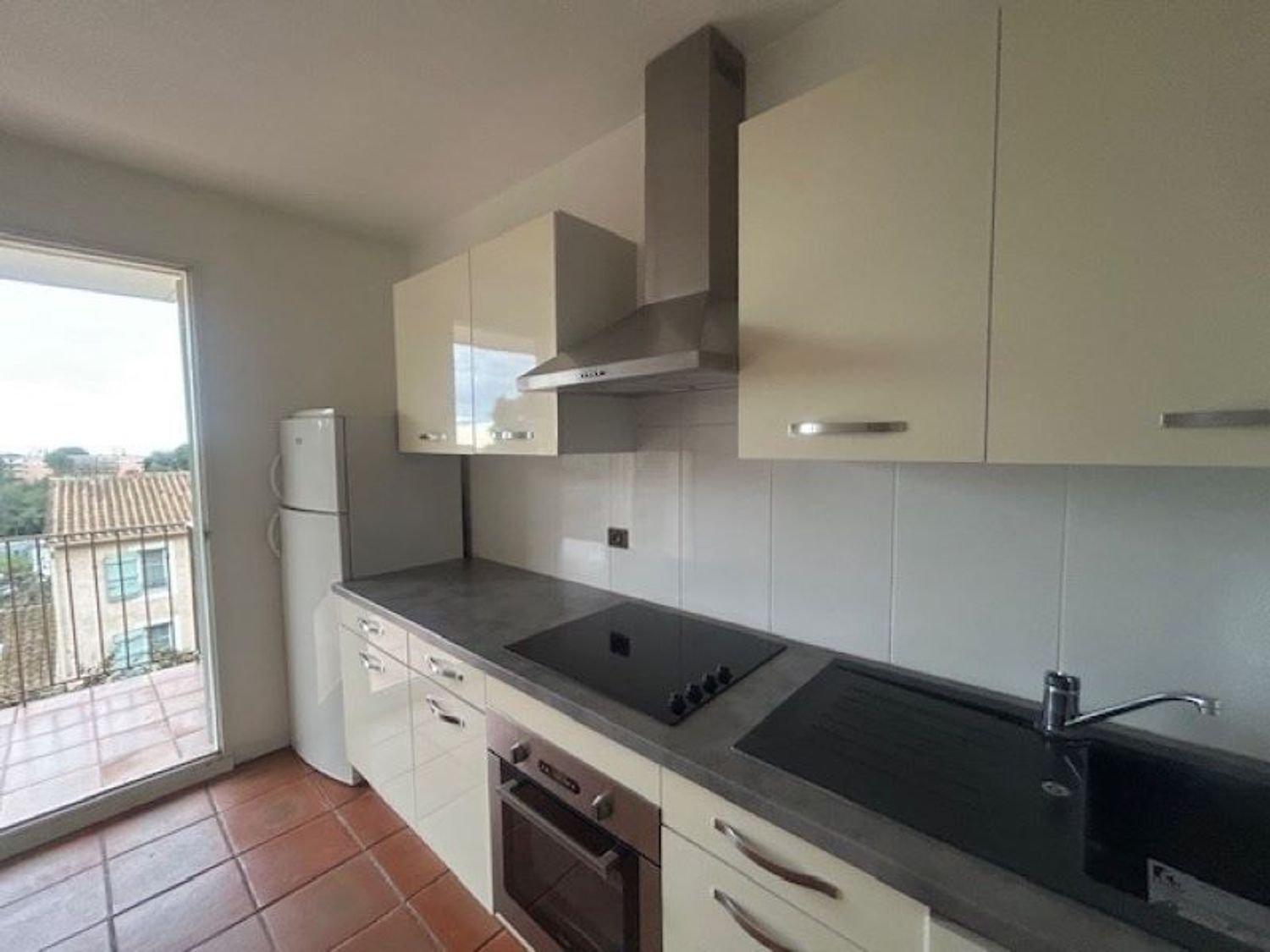 Appartement à louer, 39m², Mougins