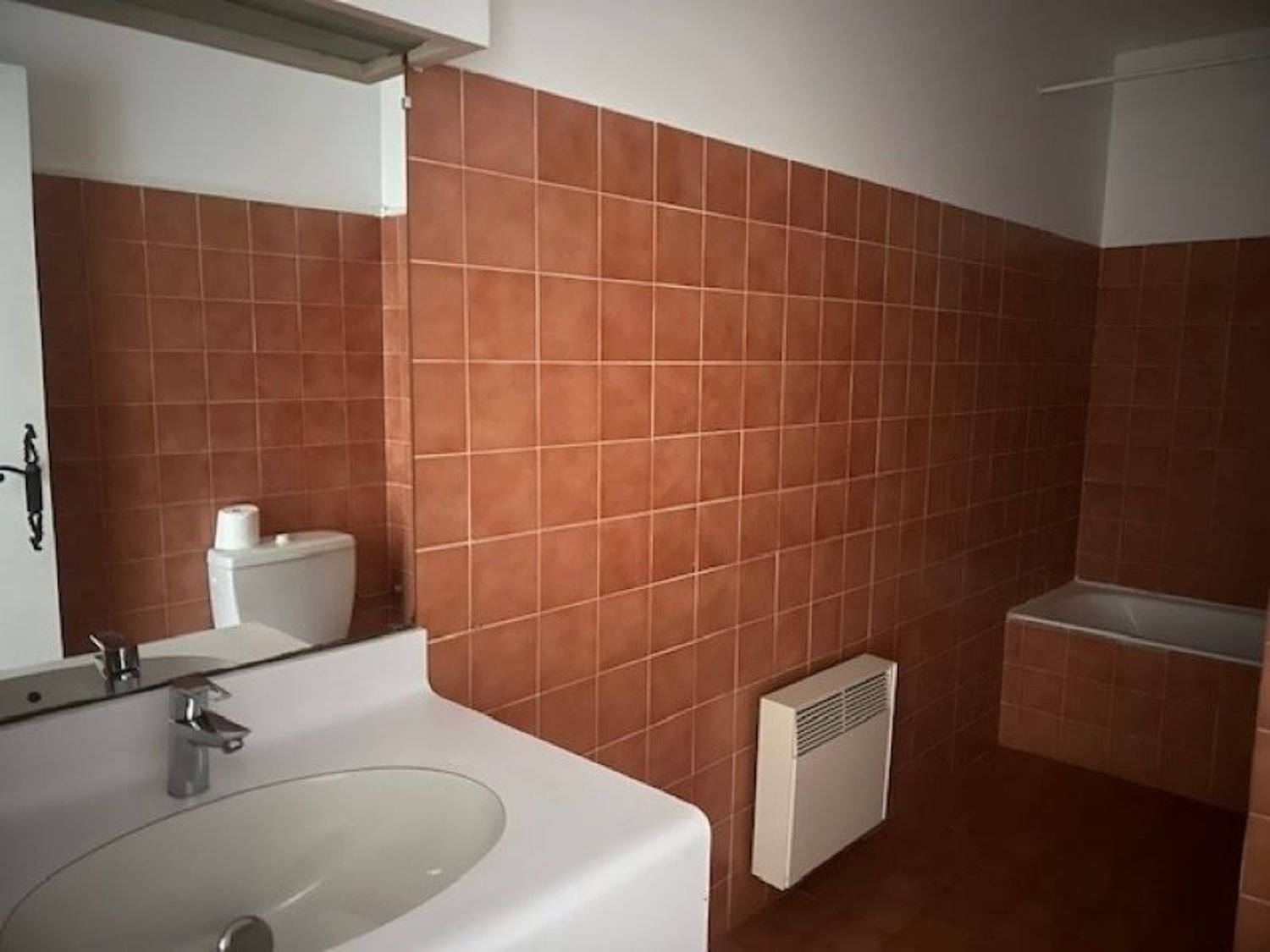 Appartement à louer, 39m², Mougins