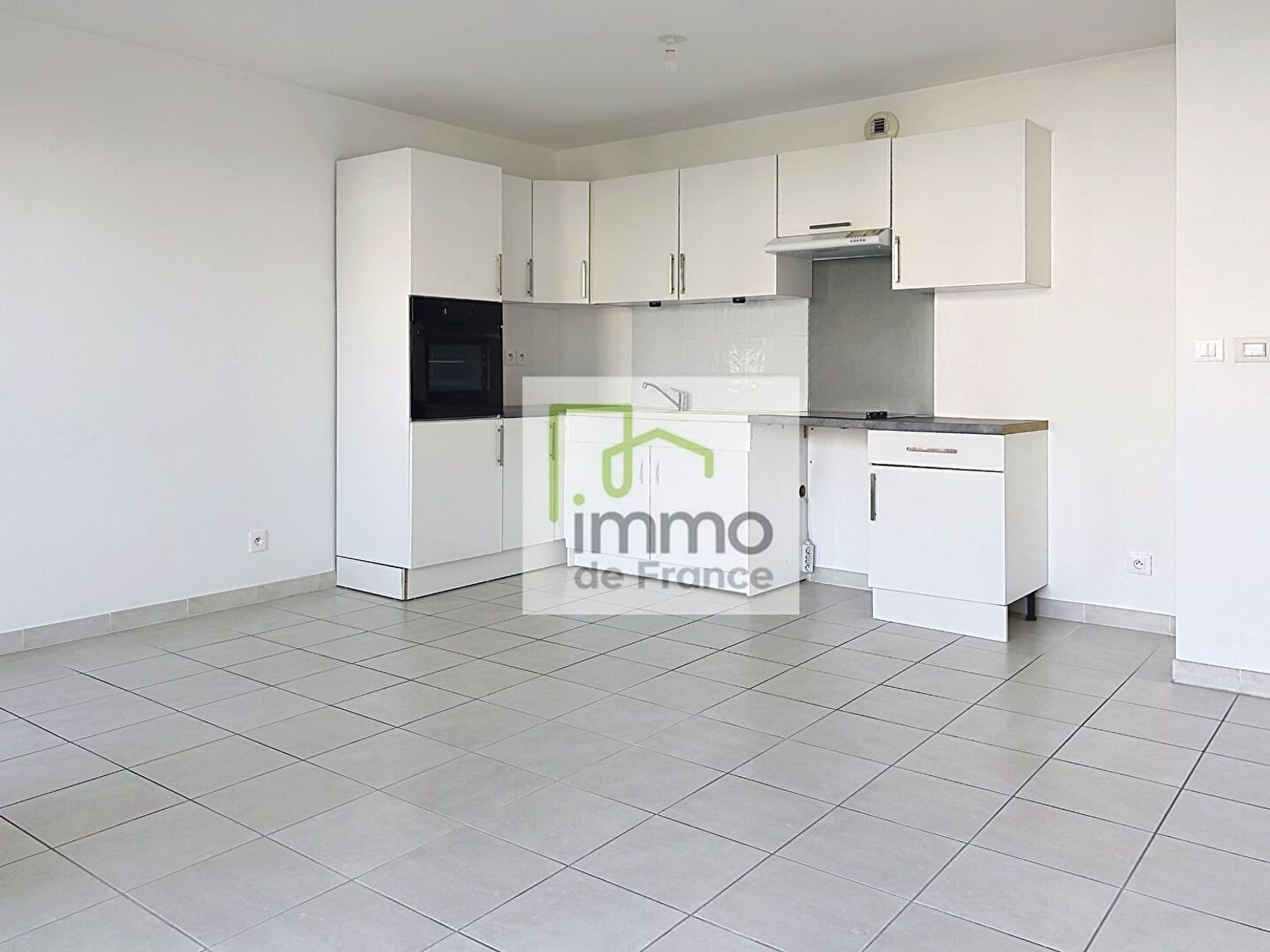 Appartement à vendre, 57m², Toulon