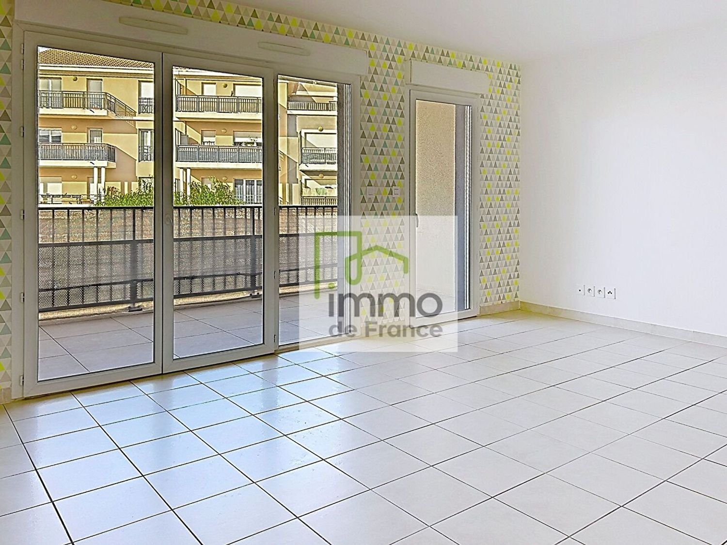 Appartement à vendre, 57m², Toulon