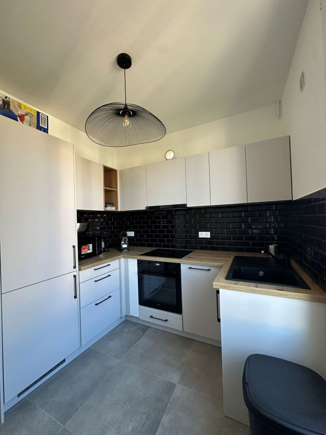 Appartement à louer, 46m², Nice