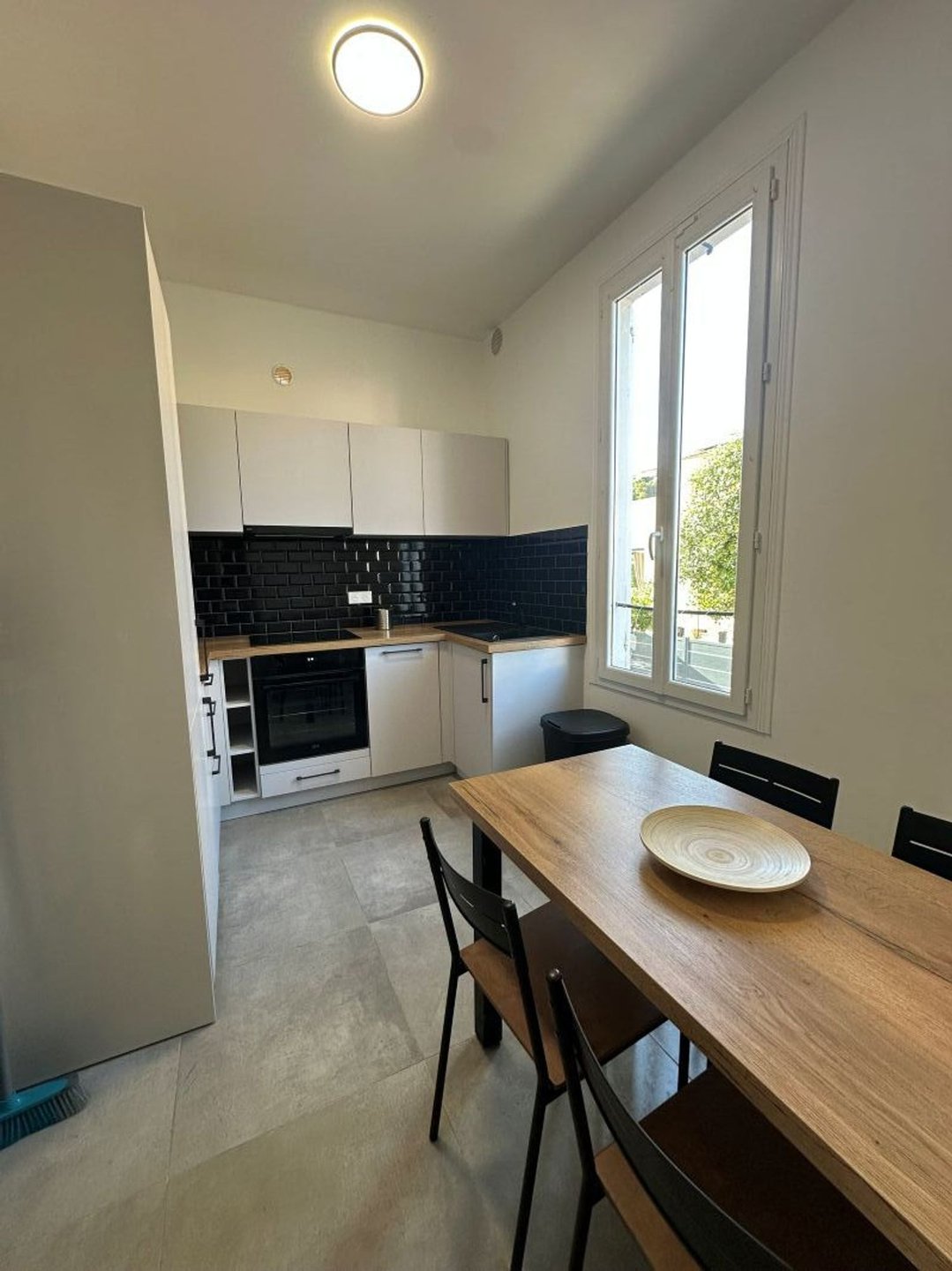 Appartement à louer, 46m², Nice