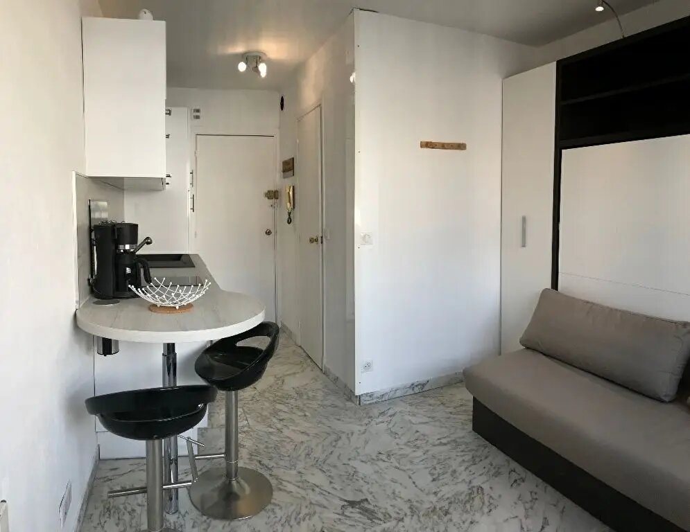 Appartement à louer, 14m², Nice