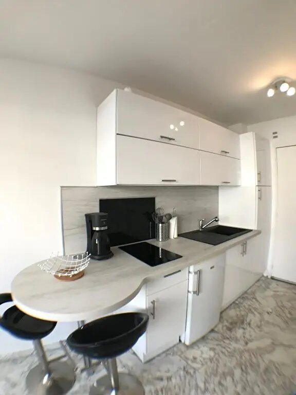 Appartement à louer, 14m², Nice