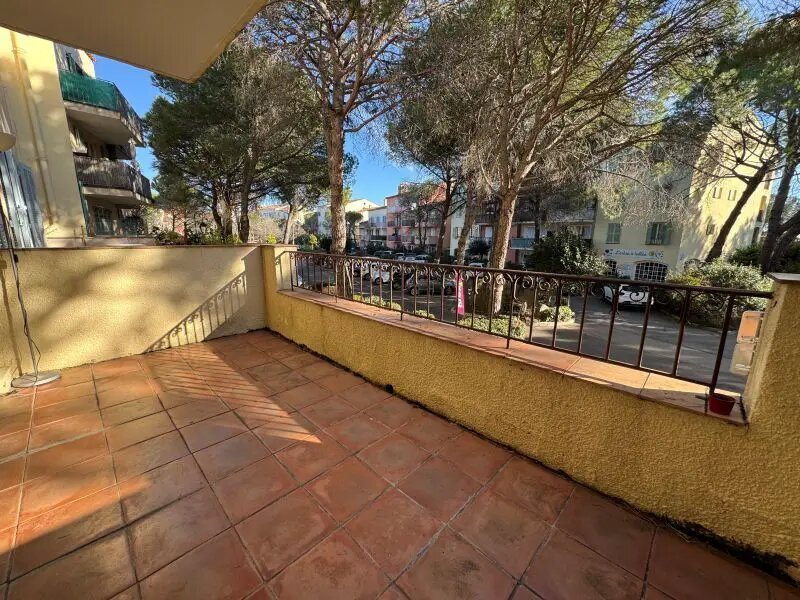 Appartement à louer, 25m², Mougins