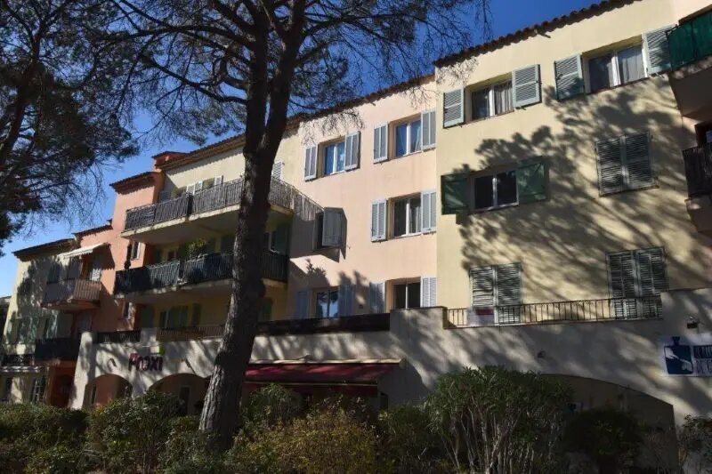 Appartement à louer, 25m², Mougins
