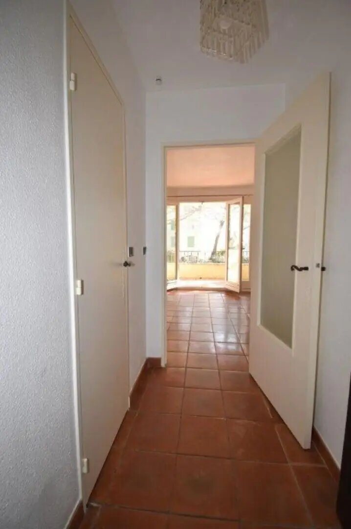 Appartement à louer, 25m², Mougins