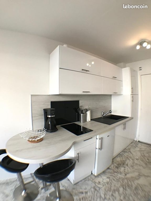 Appartement à louer, 15m², Nice