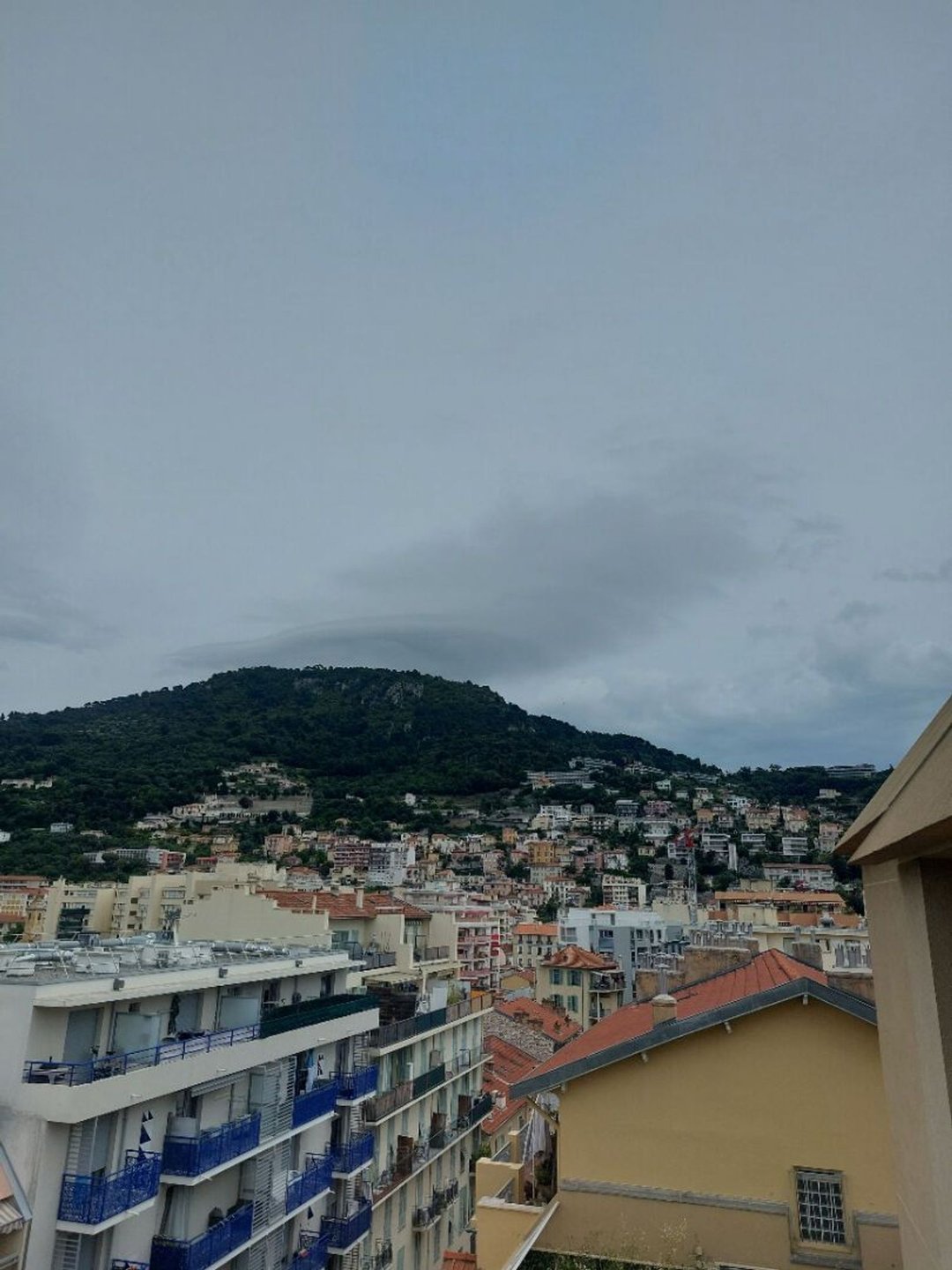 Appartement à louer, 38m², Nice