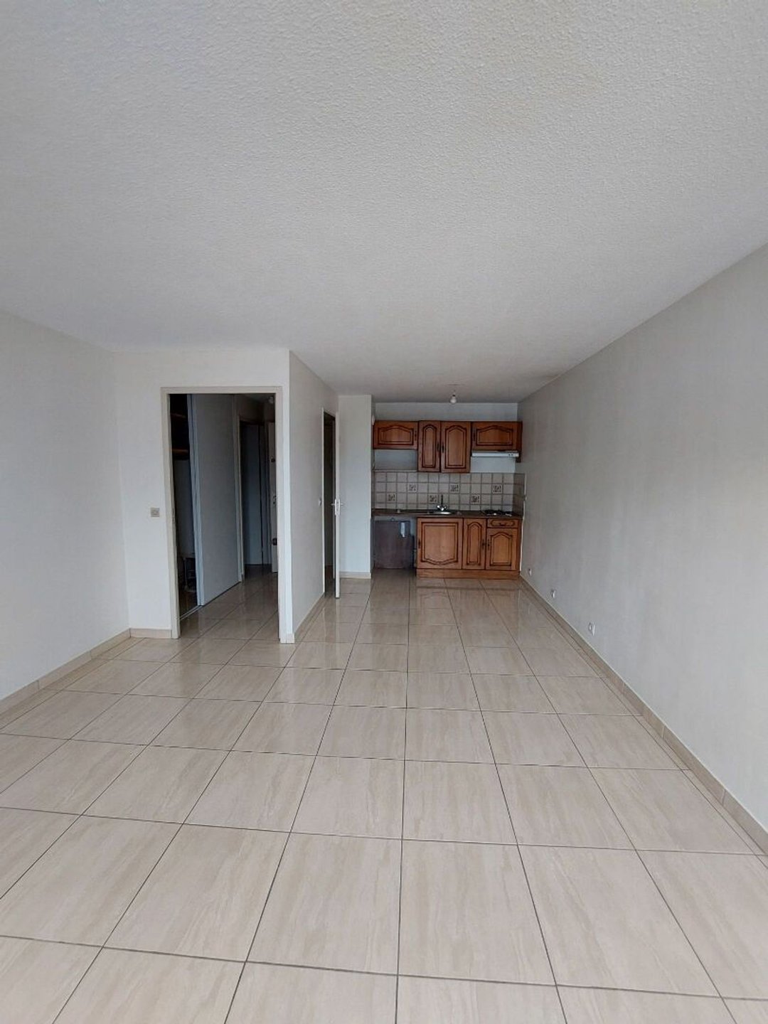 Appartement à louer, 38m², Nice
