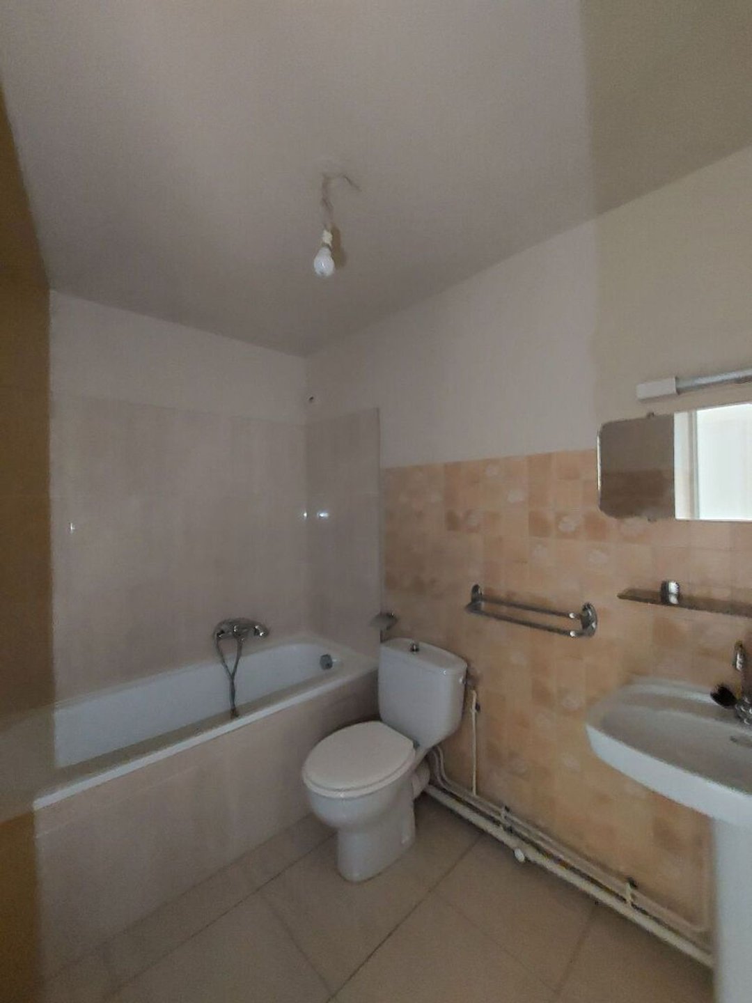 Appartement à louer, 38m², Nice