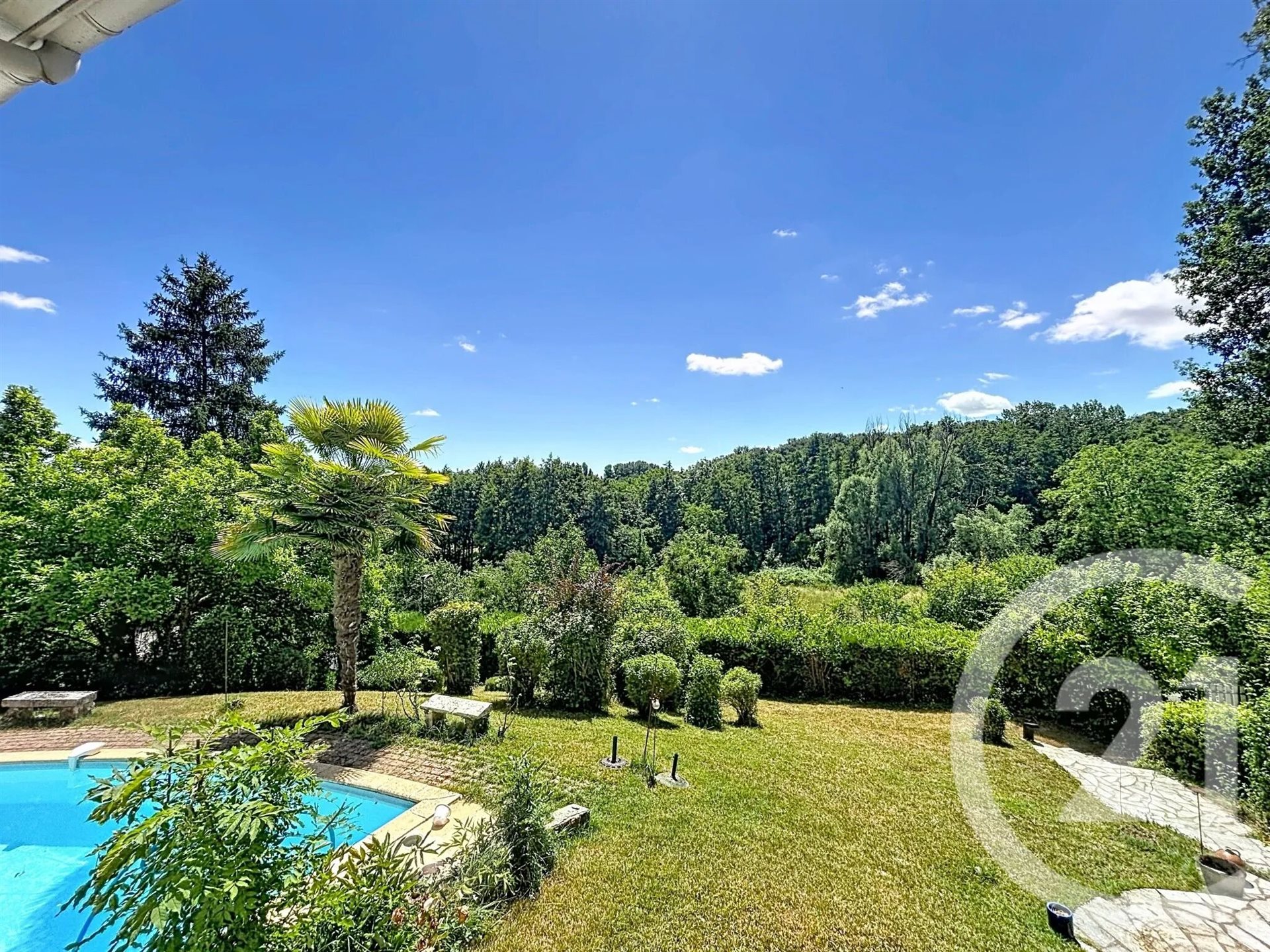 Maison à vendre, 162m², La Membrolle-sur-Choisille