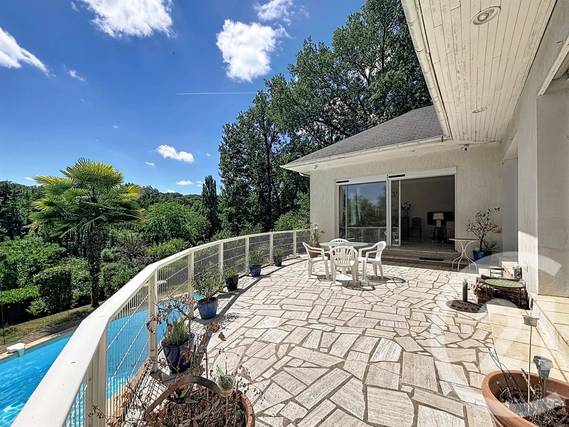 Maison à vendre, 162m², La Membrolle-sur-Choisille