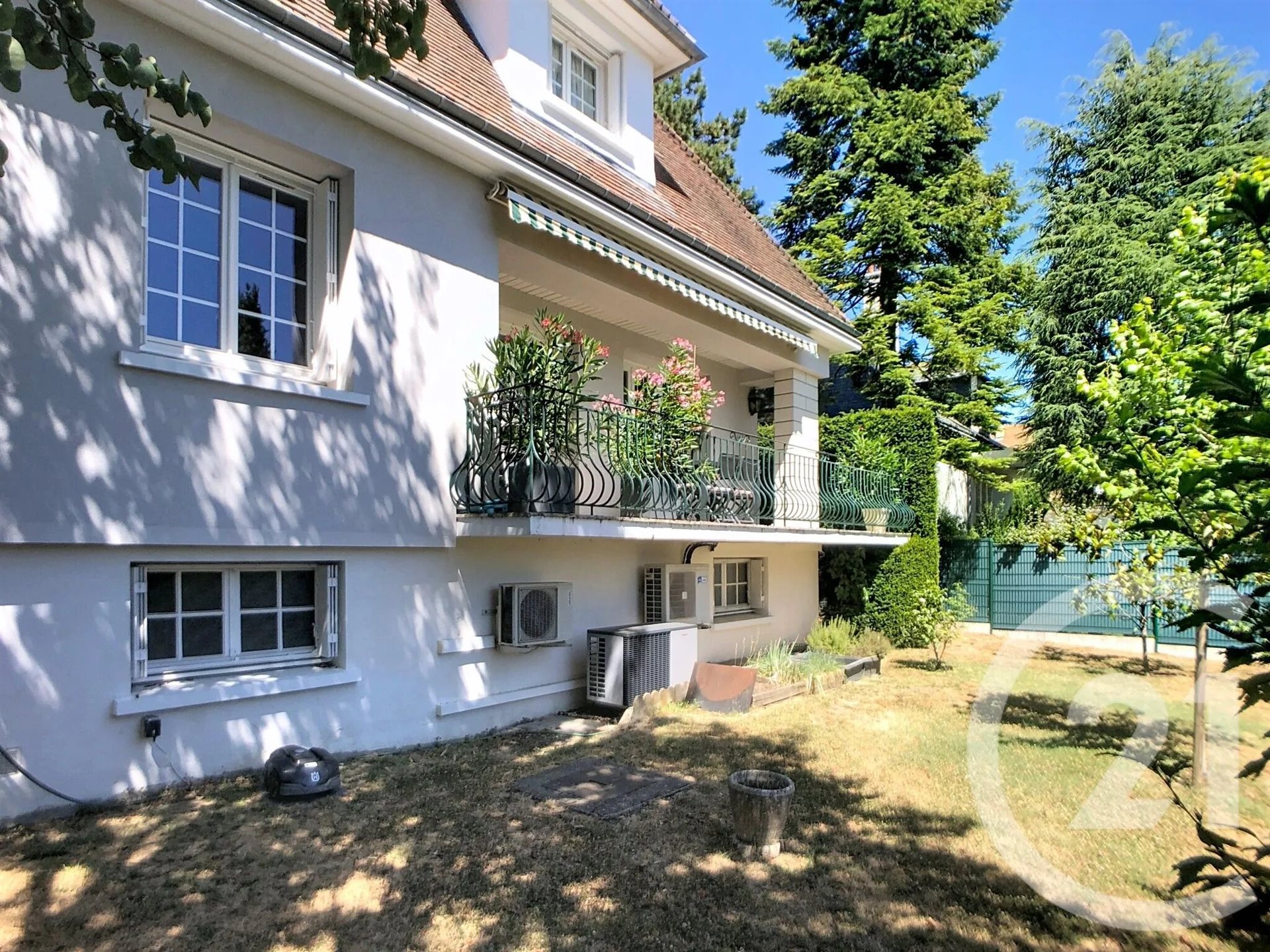 Maison à vendre, 145m², Tours