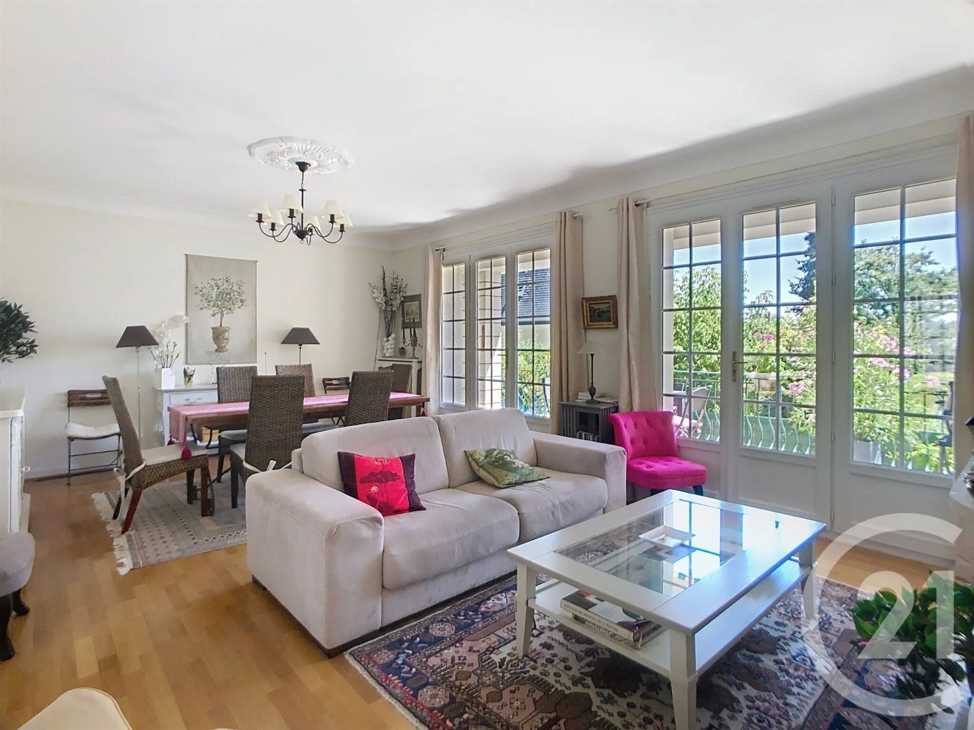 Maison à vendre, 145m², Tours