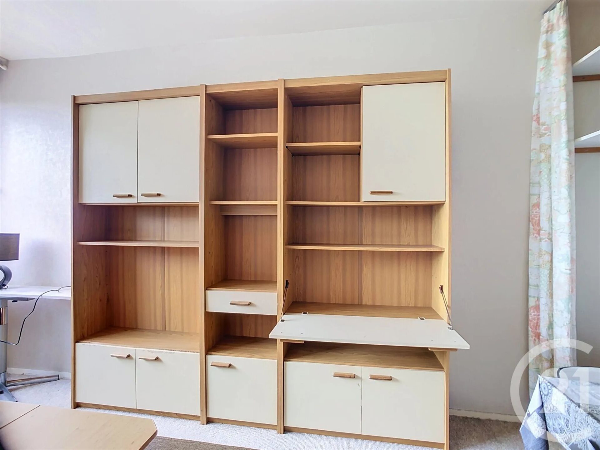 Appartement à vendre, 20m², Tours