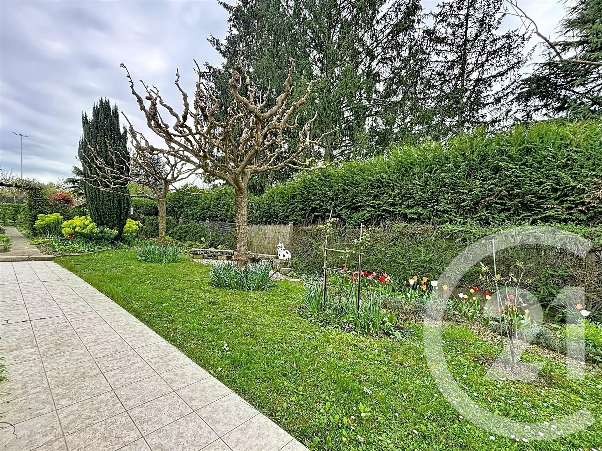 Maison à vendre, 102m², Saint-Cyr-sur-Loire