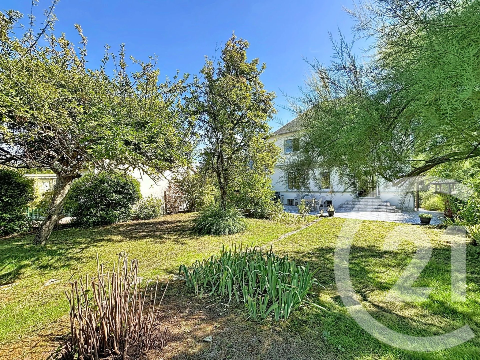 Maison à vendre, 204m², Notre-Dame-d'Oé