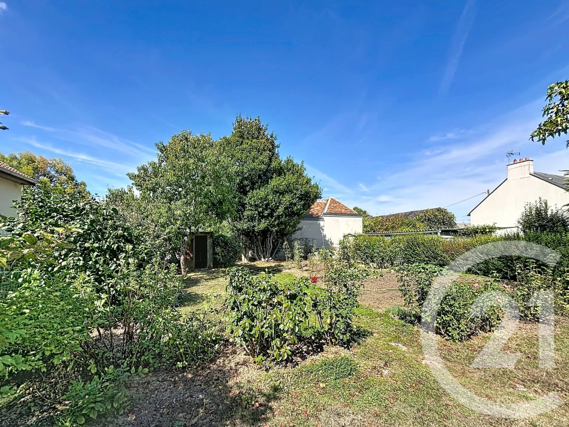 Maison à vendre, 204m², Notre-Dame-d'Oé
