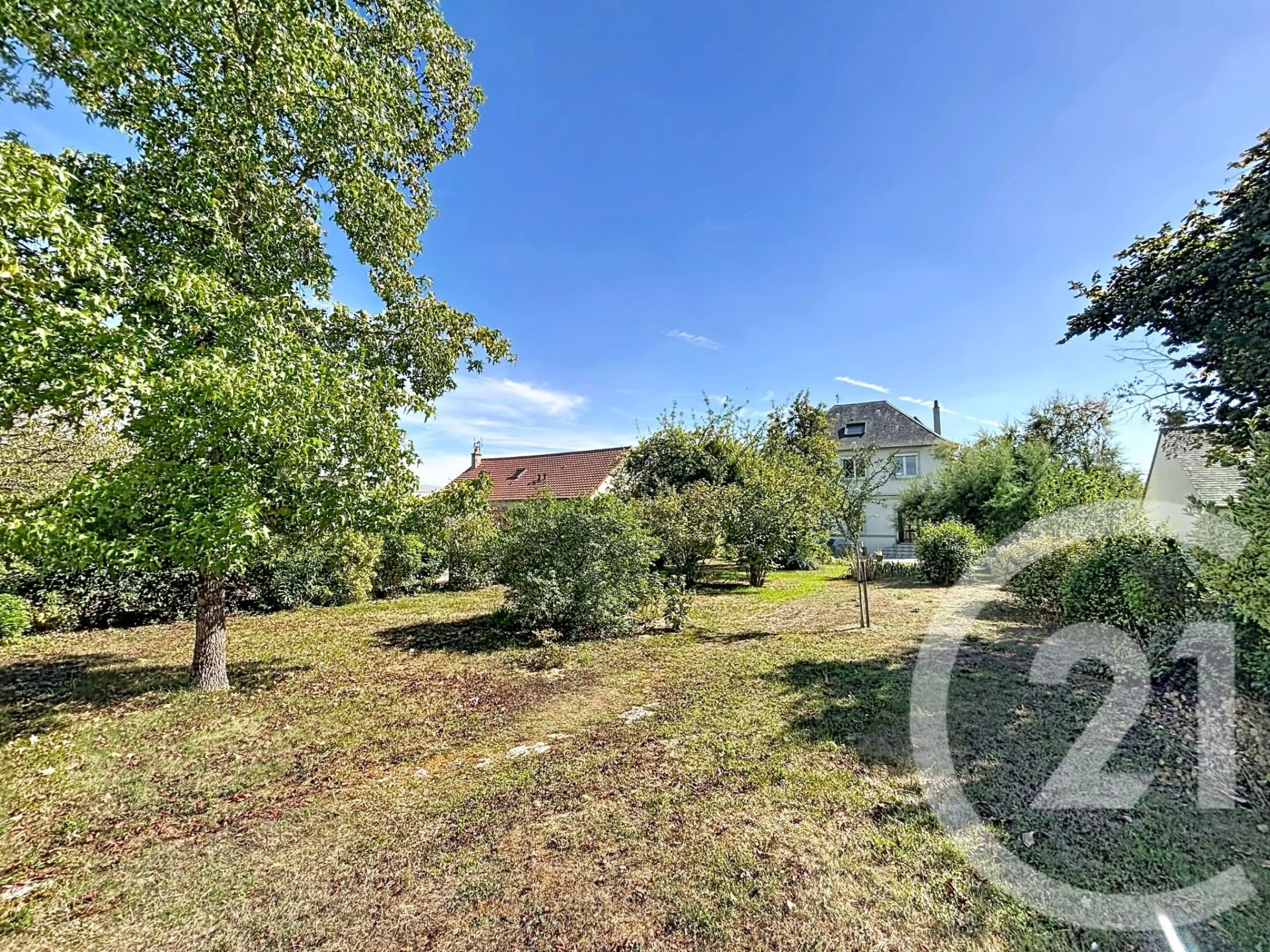 Maison à vendre, 204m², Notre-Dame-d'Oé