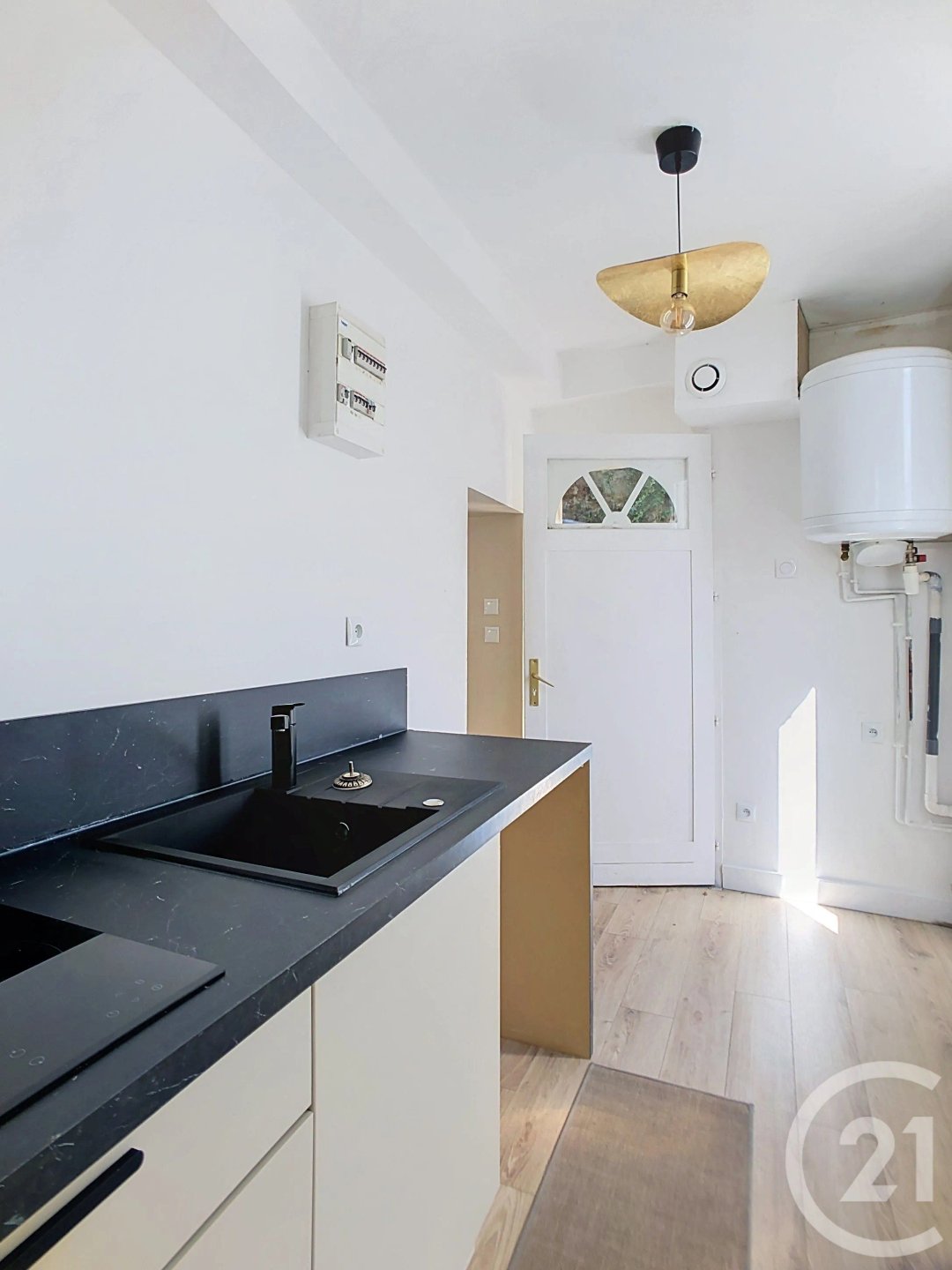 Appartement à louer, 30m², Tours