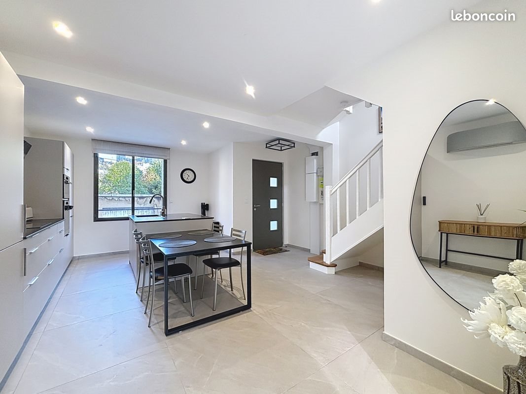 Maison à vendre, 89m², Tours