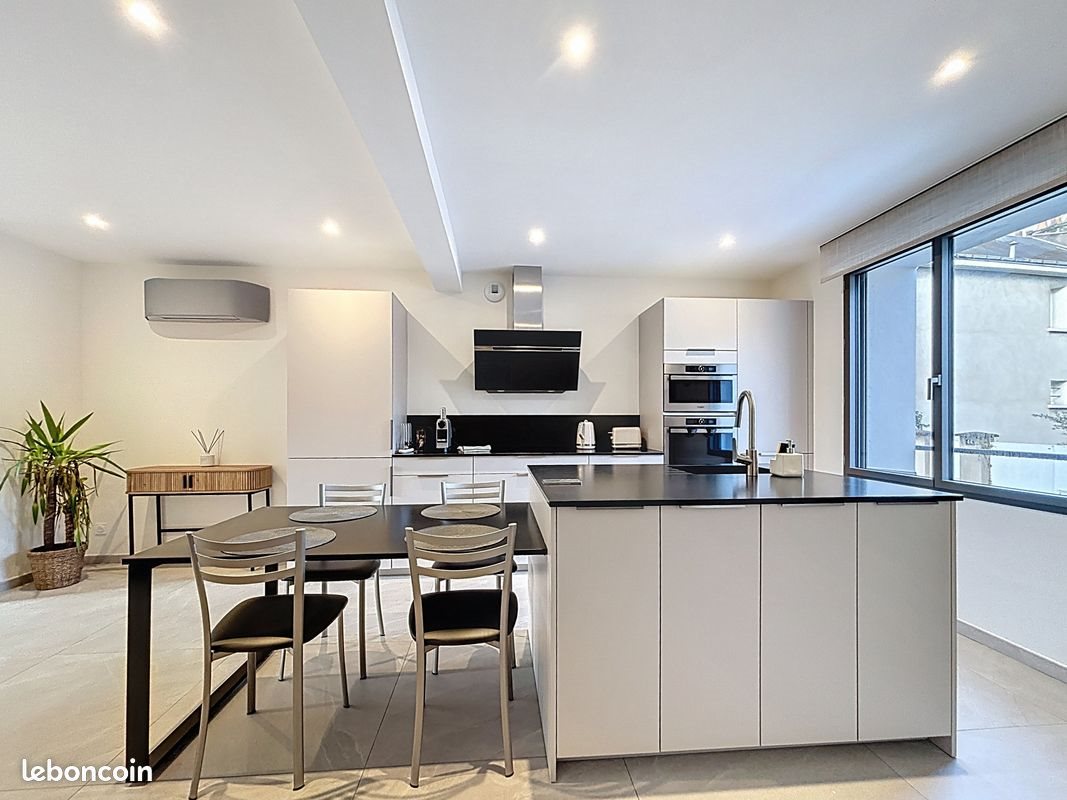 Maison à vendre, 89m², Tours