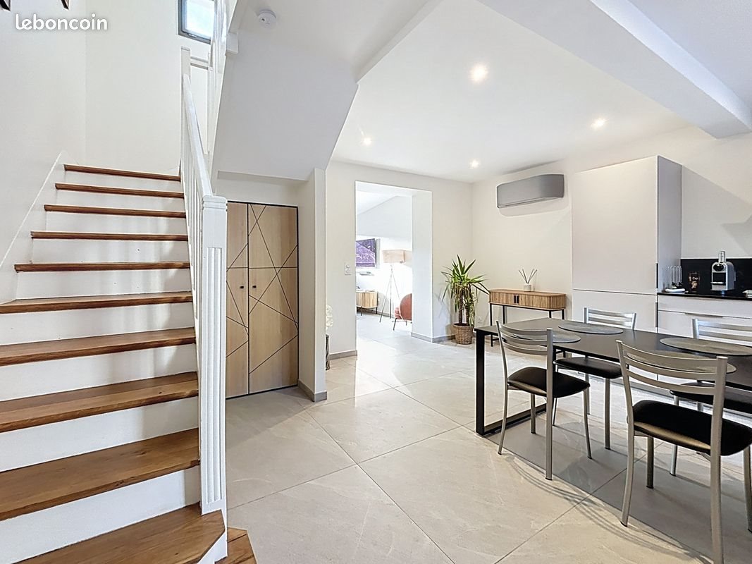 Maison à vendre, 89m², Tours