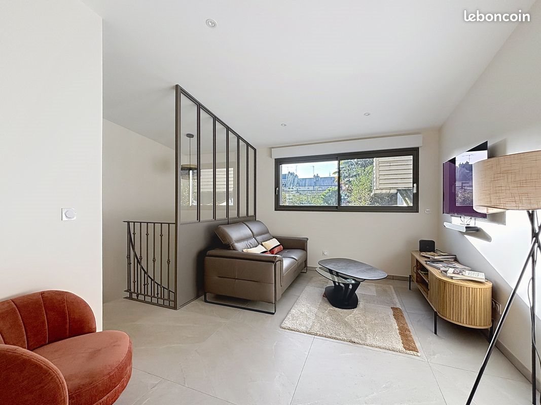 Maison à vendre, 89m², Tours