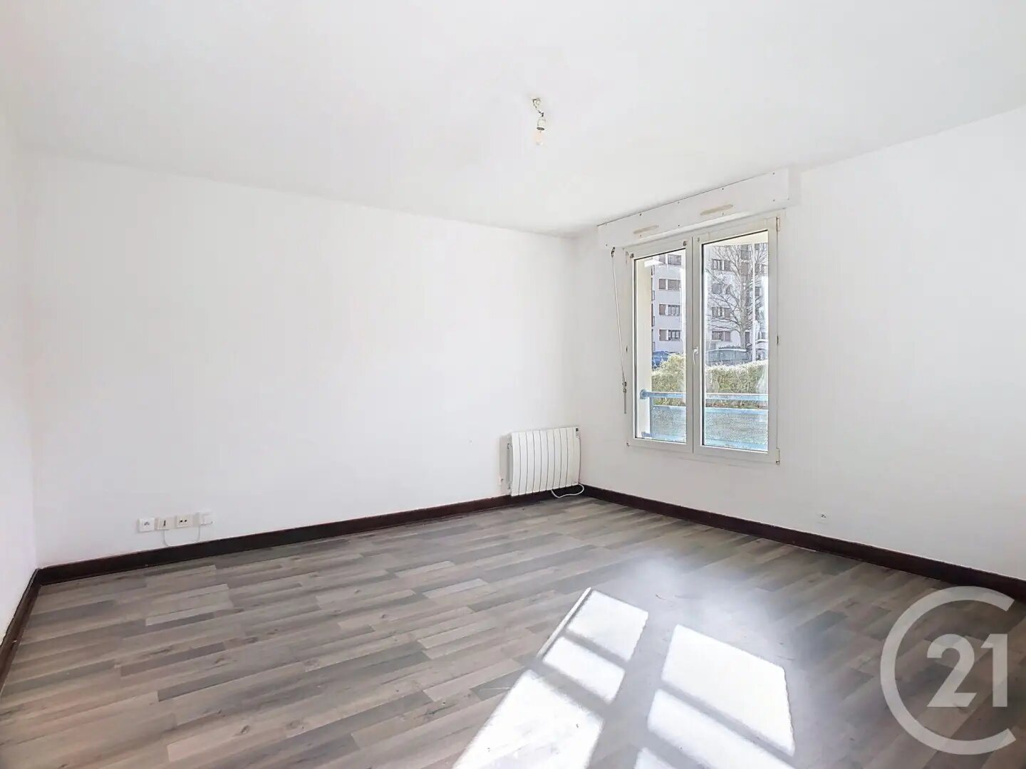 Appartement à louer, 31m², Joué-lès-Tours