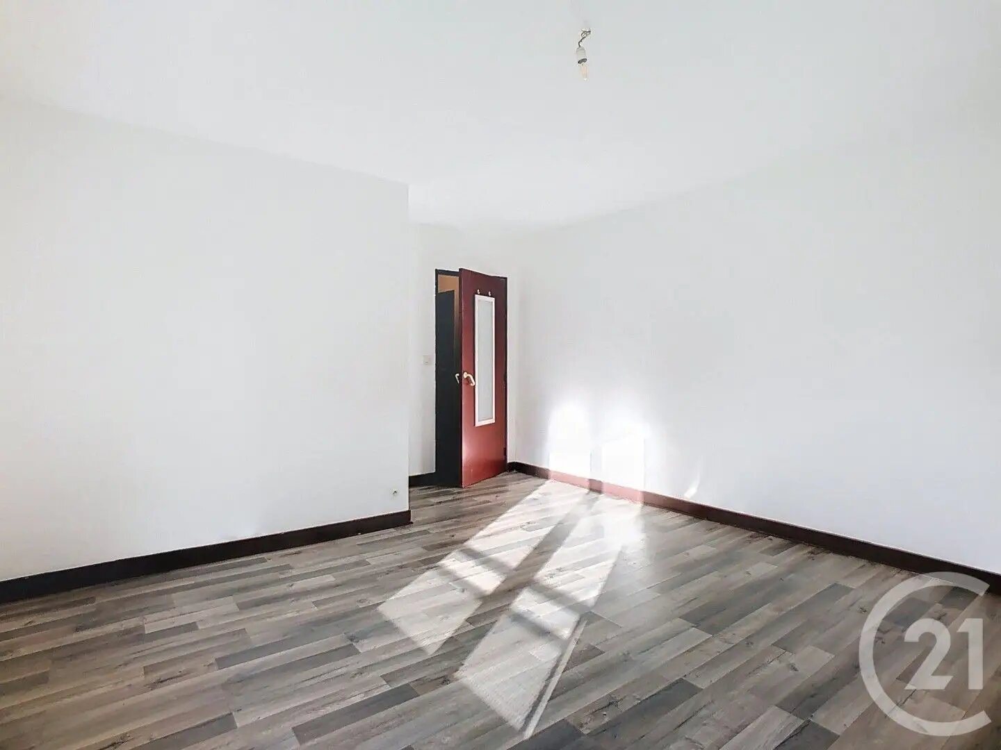 Appartement à louer, 31m², Joué-lès-Tours