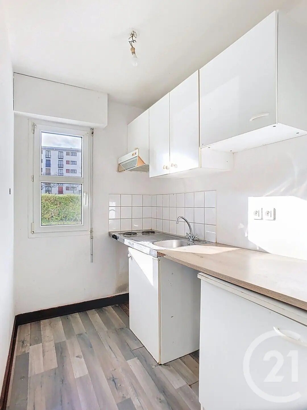 Appartement à louer, 31m², Joué-lès-Tours