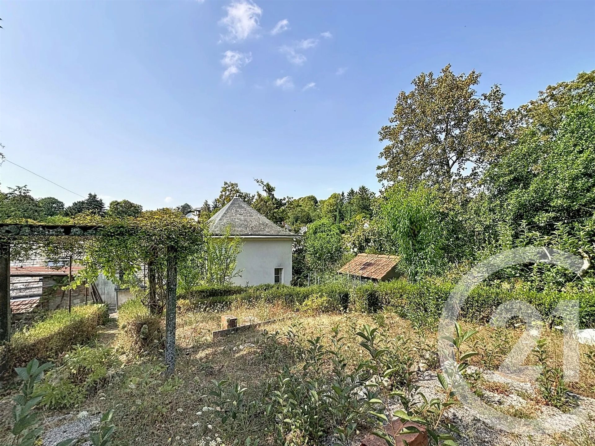 Maison à vendre, 72m², Tours