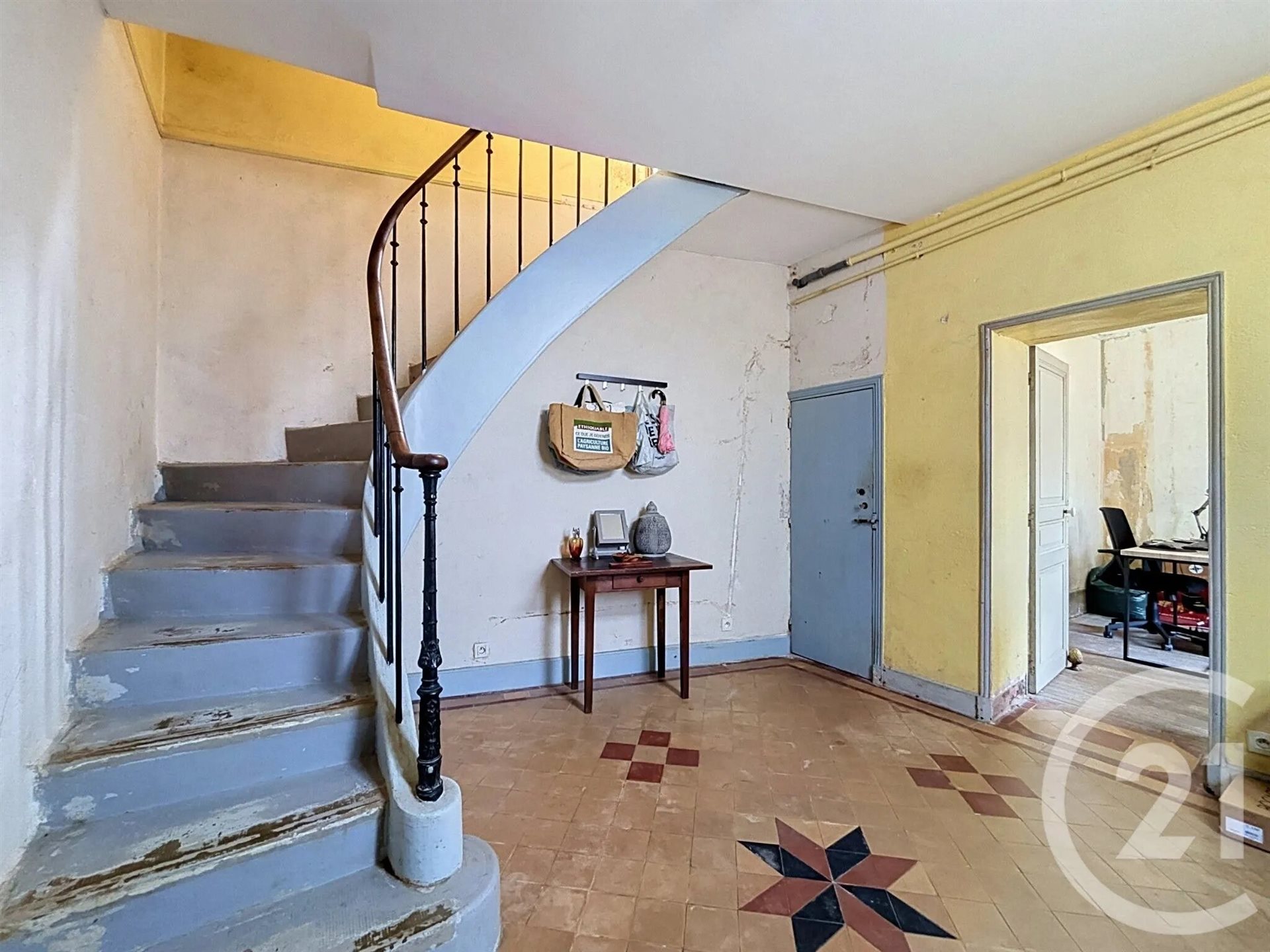Maison à vendre, 72m², Tours