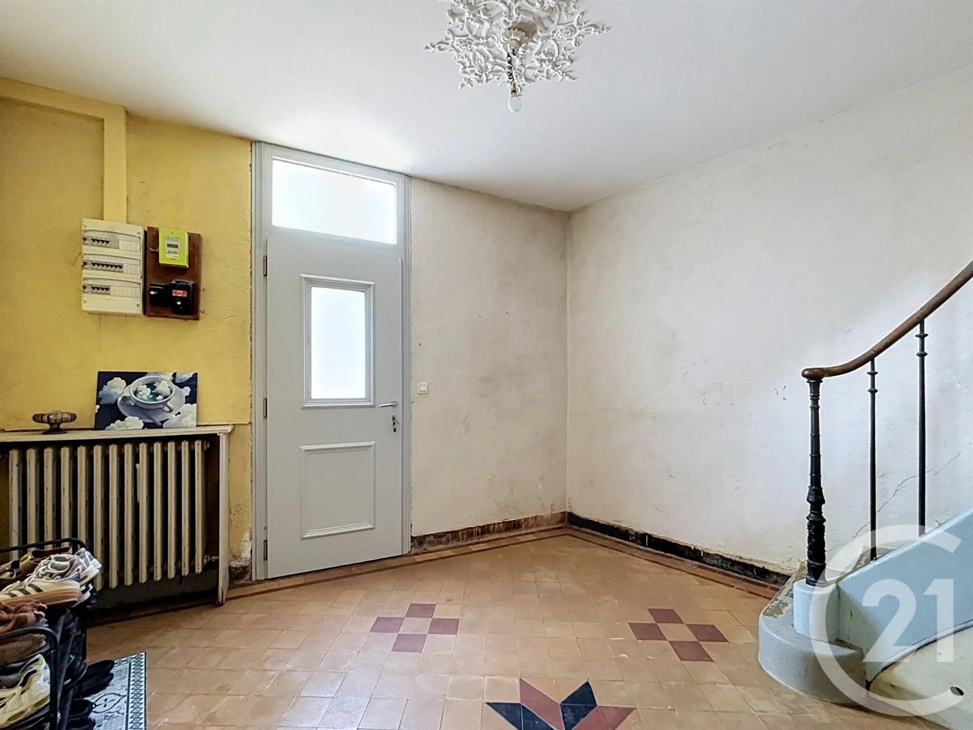 Maison à vendre, 72m², Tours