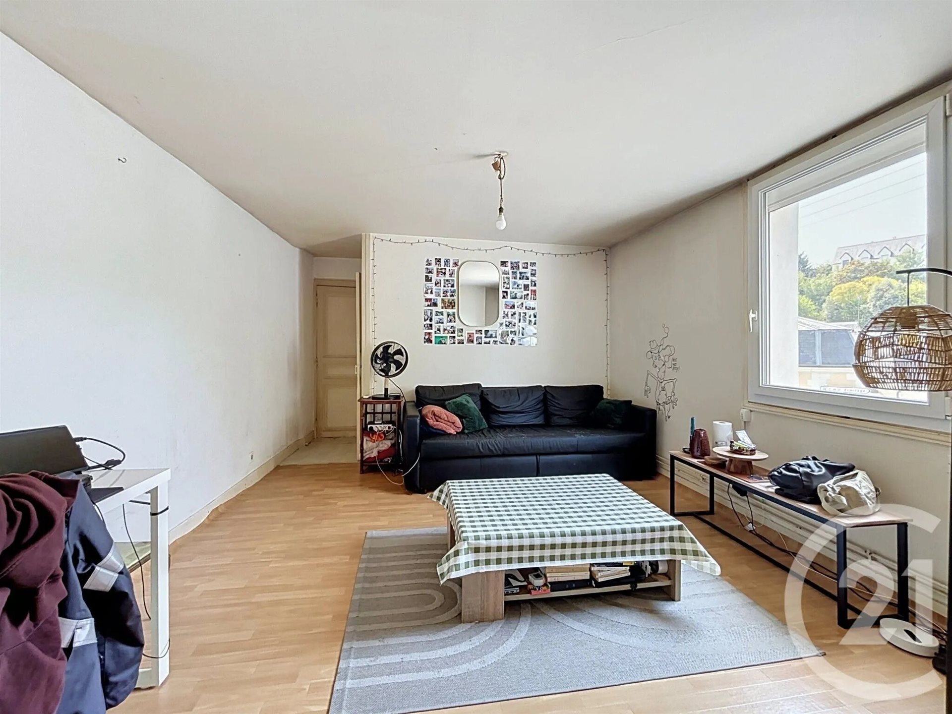 Maison à vendre, 72m², Tours