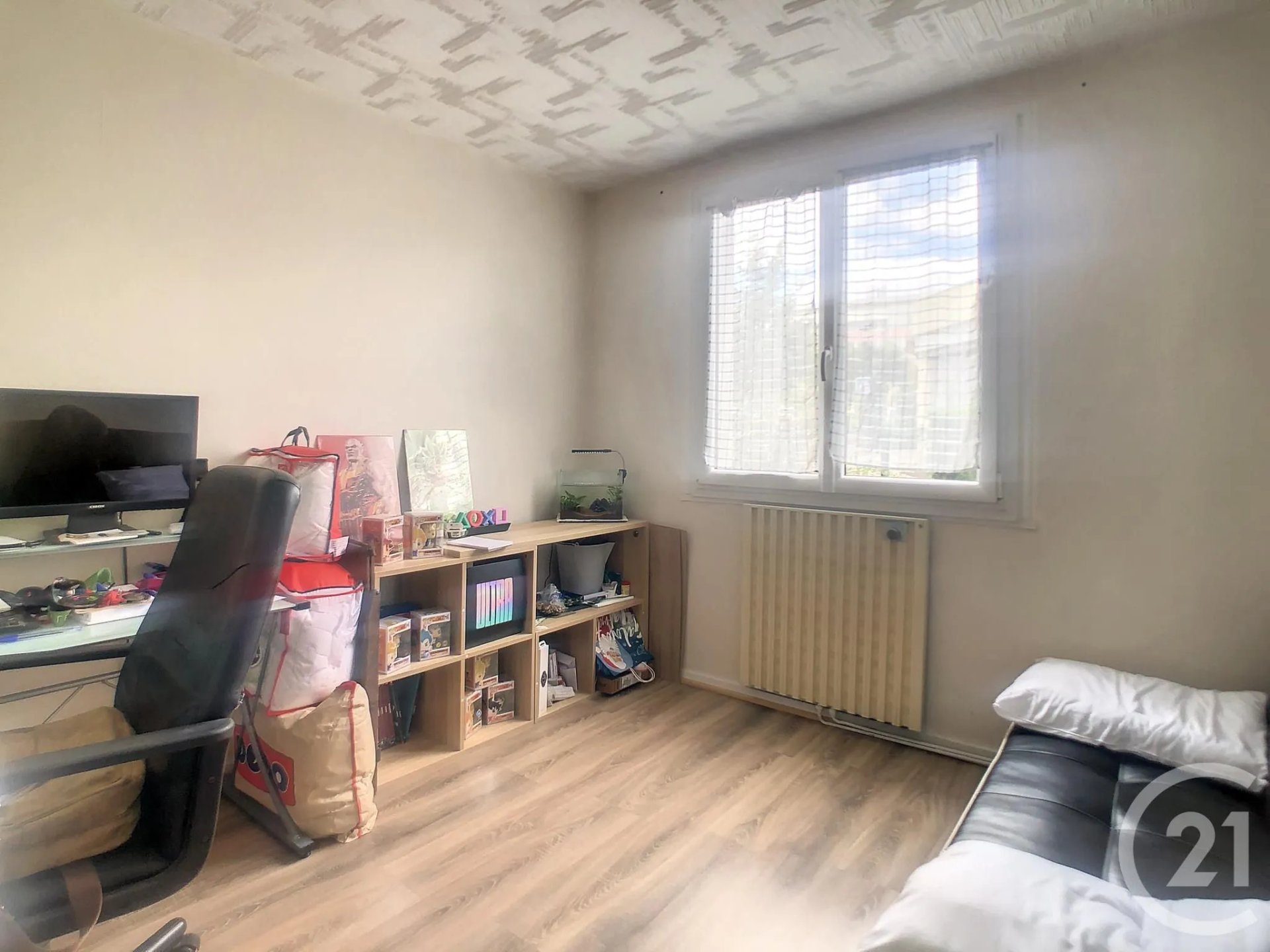 Appartement à louer, 98m², Tours