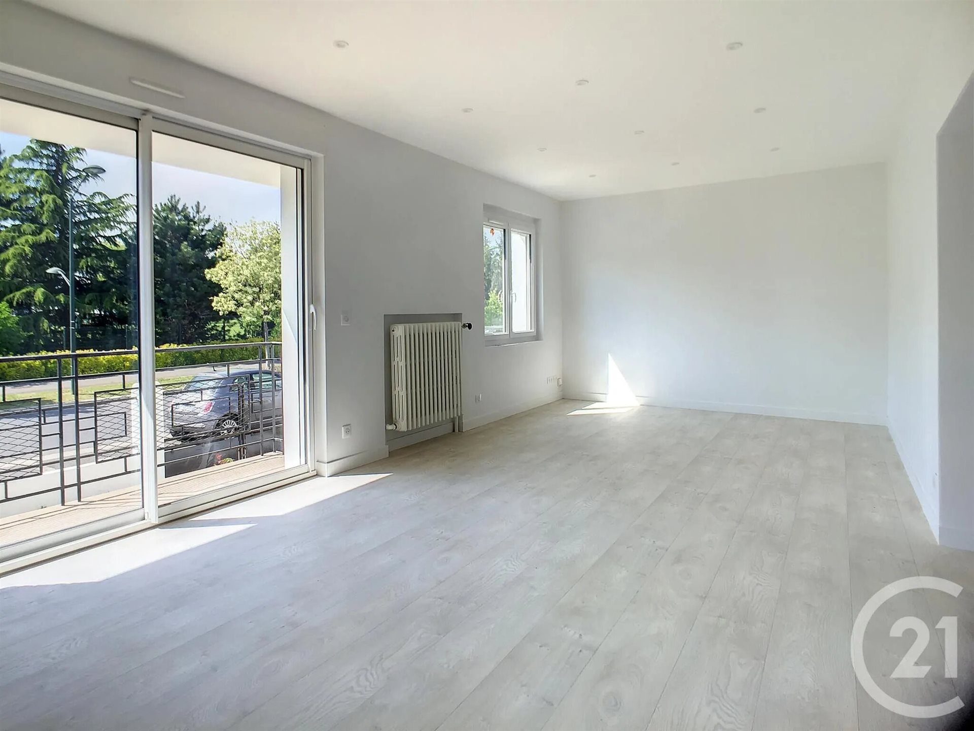 Maison à louer, 100m², Saint-Cyr-sur-Loire