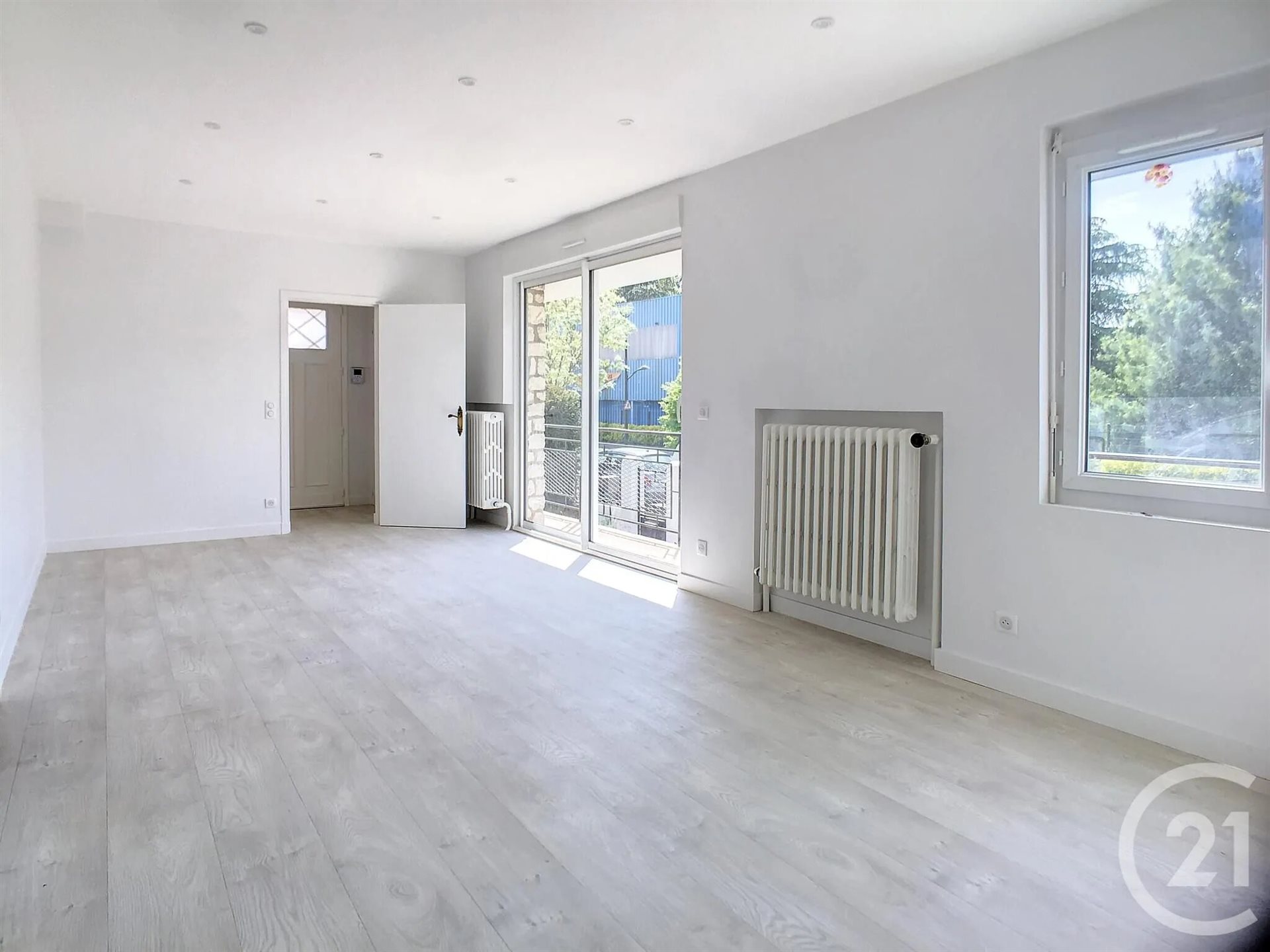 Maison à louer, 100m², Saint-Cyr-sur-Loire