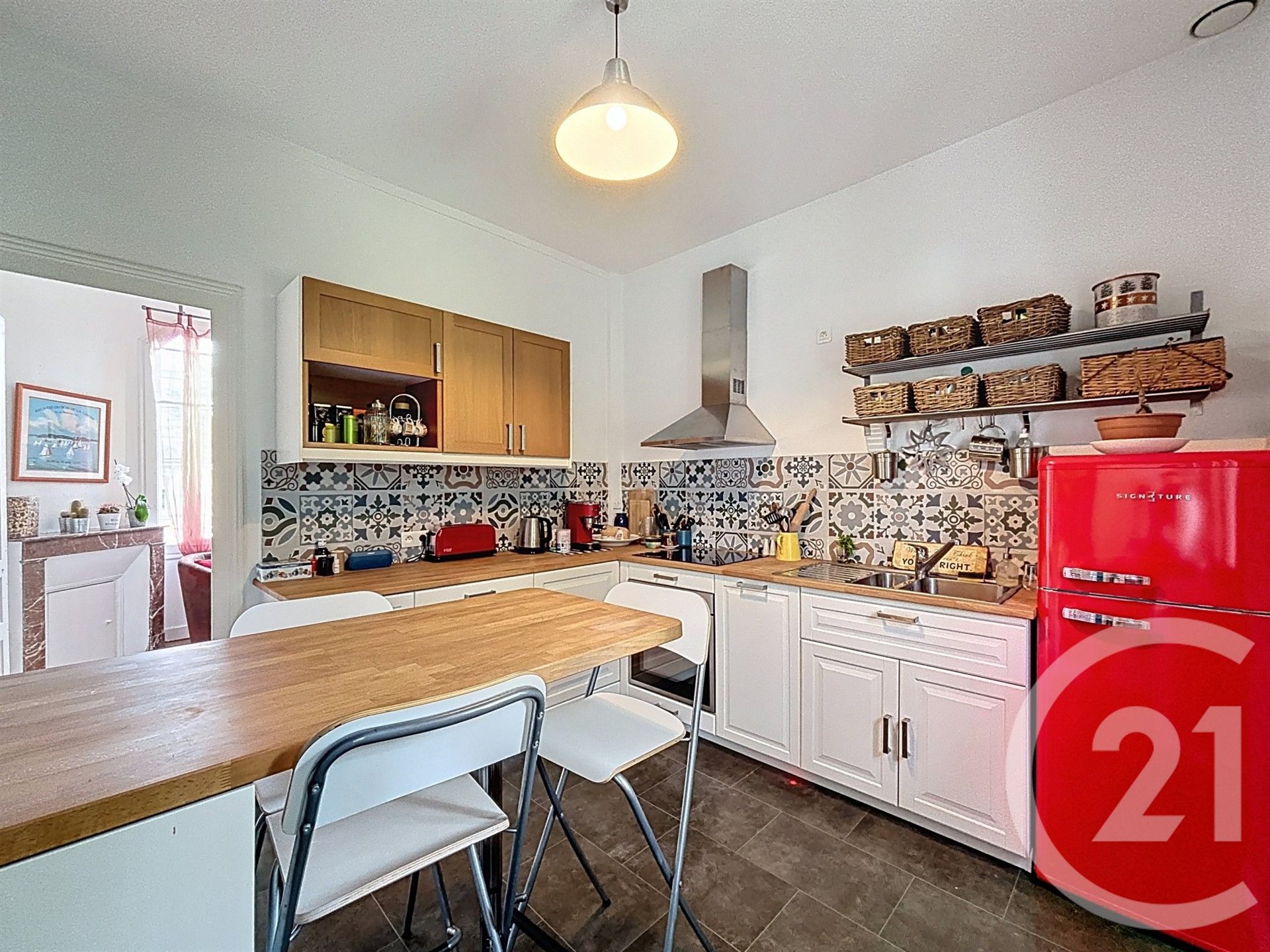 Maison à vendre, 87m², Tours