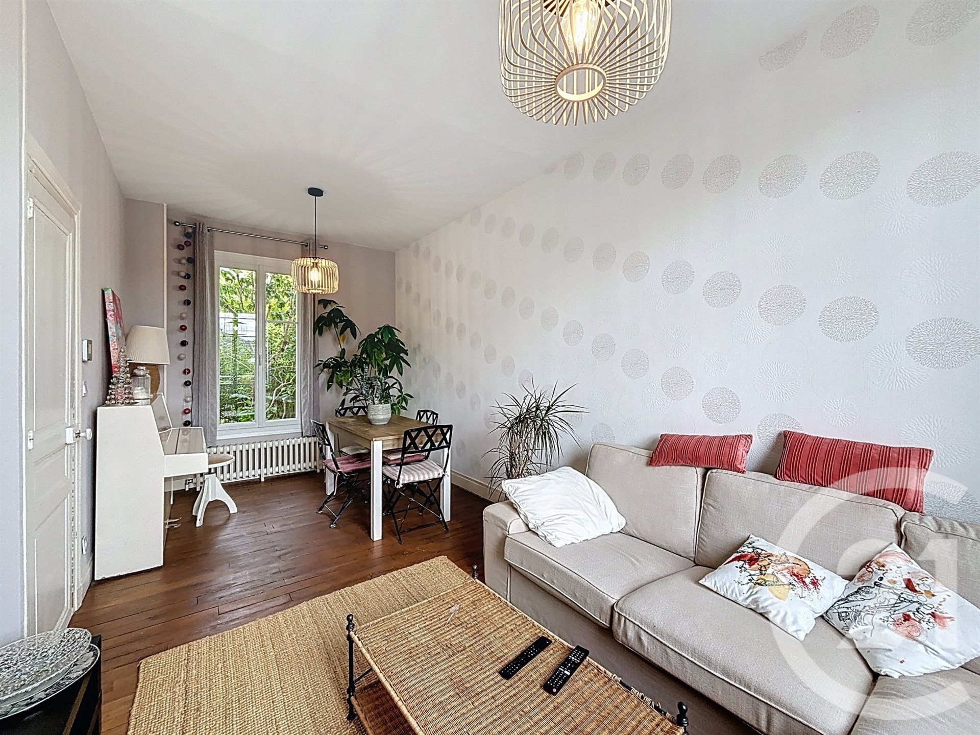 Maison à vendre, 87m², Tours