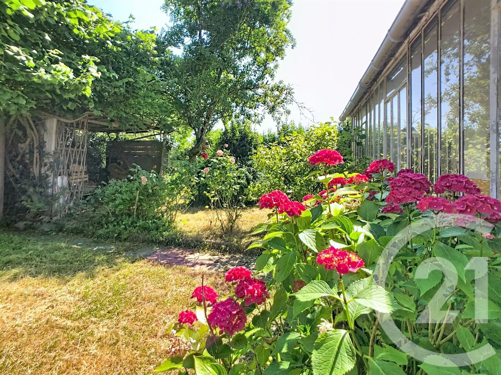Maison à vendre, 107m², Tours