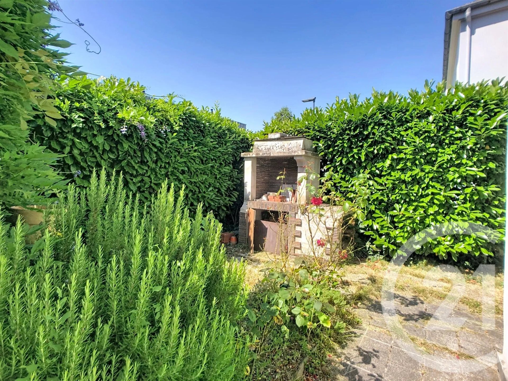 Maison à vendre, 107m², Tours