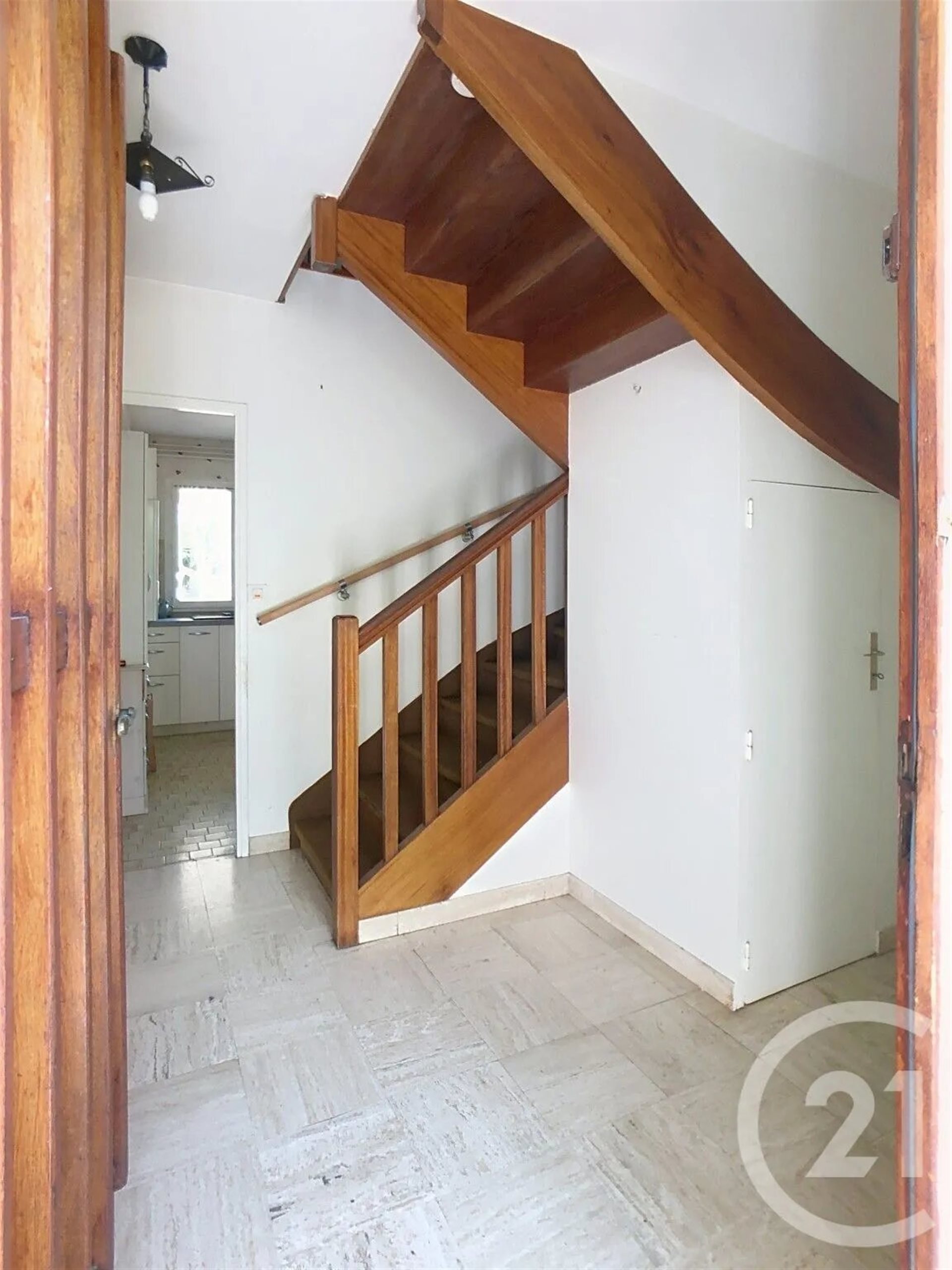Maison à vendre, 107m², Tours