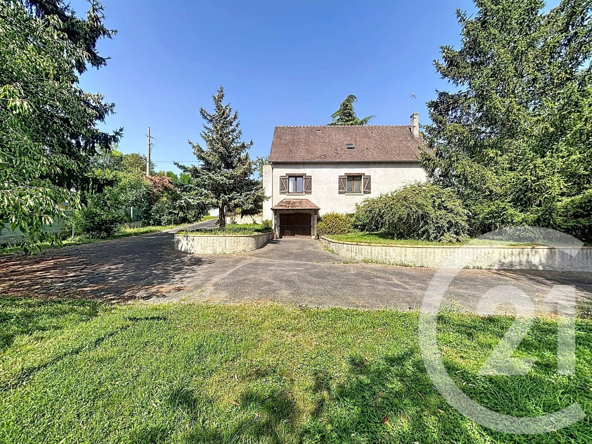 Maison à vendre, 196m², La Membrolle-sur-Choisille