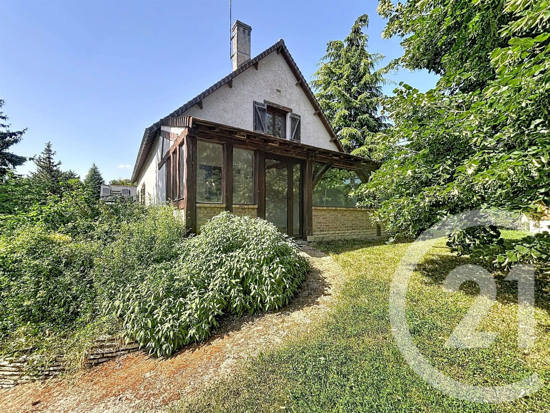 Maison à vendre, 196m², La Membrolle-sur-Choisille