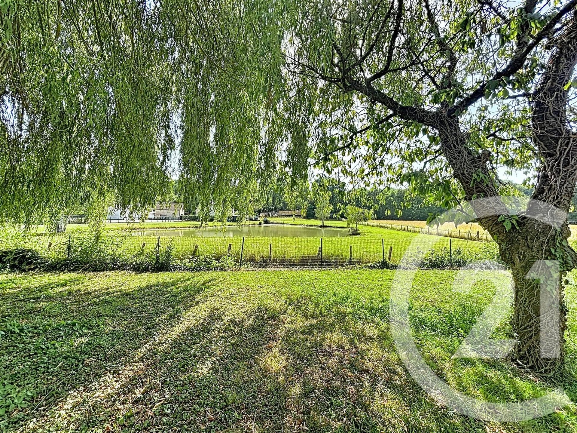 Maison à vendre, 196m², La Membrolle-sur-Choisille