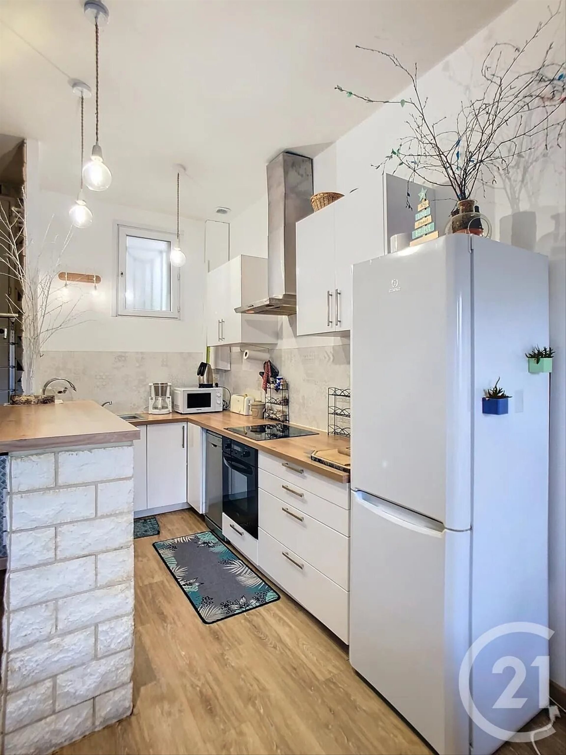 Maison à louer, 62m², Montlouis-sur-Loire